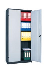 Arhivski ormar - slika 4