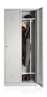 Garderobni ormar Model BP-SP3