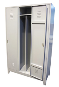 Garderobni ormar Model BP-SP3