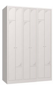 Garderobni ormari - BP-Z6