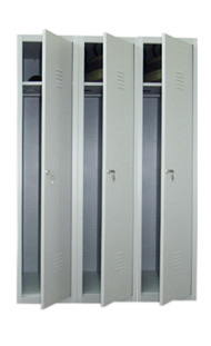 Garderobni ormar Model BP-G3