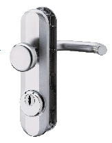 sigurnosna oprema - sigurnosni okov