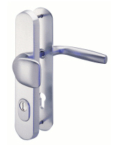 sigurnosna oprema - gege okov