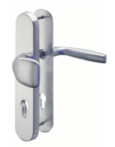 sigurnosna oprema - zaštitni okov