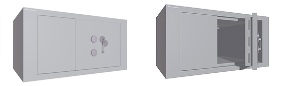 Pultni sefovi - slika 1