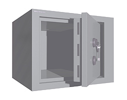 Pultni sefovi - slika 2