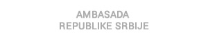 Ambasada Rebublike Srbije