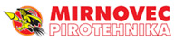 Mirnovec Pirotehnika