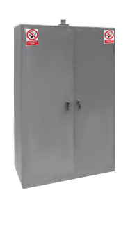 SIGURNOSNI ORMARI ZA

       ZAPALJIVE TEKUĆINE - slika 3