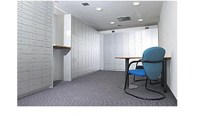 Bankarska oprema - Trezorske prostorije - slika4